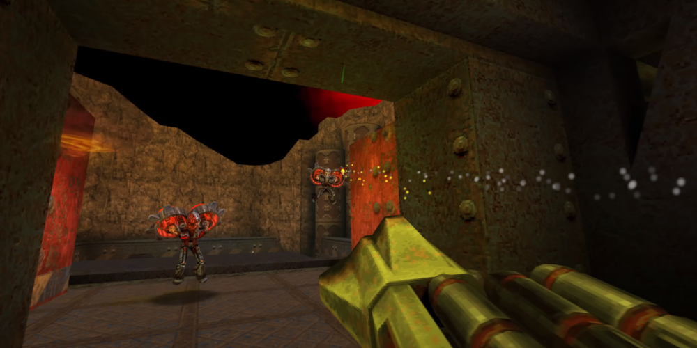 Quake 2